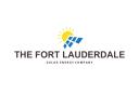 The Fort Lauderdale Solar Energy Company logo